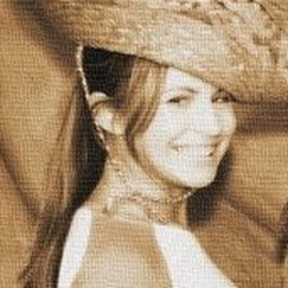 Meet your Posher, Alane